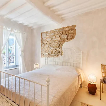 Smart Appart Stone Tuscany Lucca