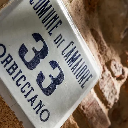 Country house Smart Appart Stone Tuscany