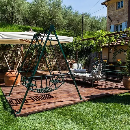 Country house Smart Appart Stone Tuscany *