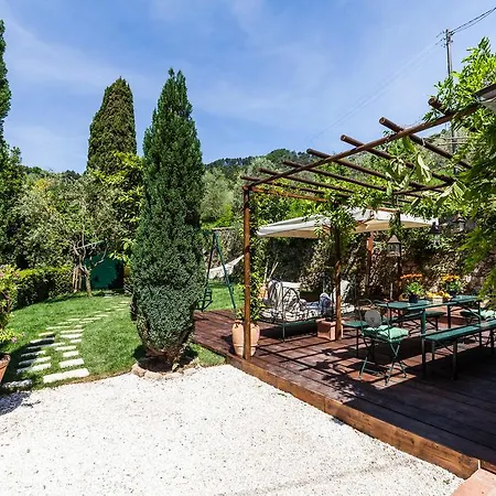 Smart Appart Stone Tuscany *