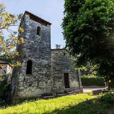 Smart Appart Stone Tuscany * Lucca