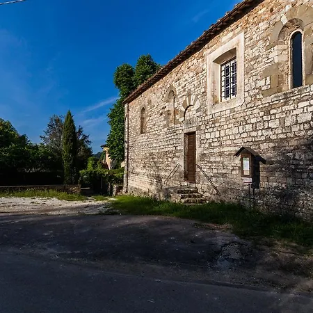 Smart Appart Stone Tuscany