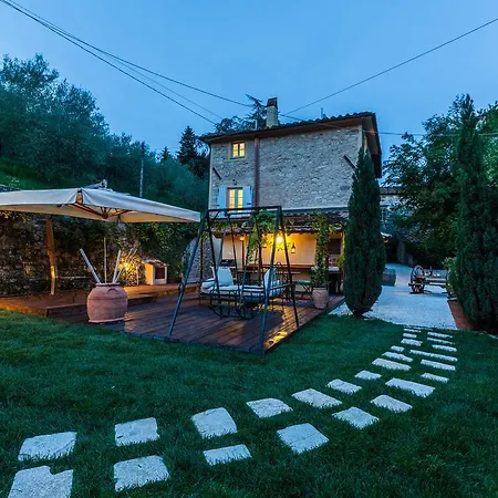 Country house Smart Appart Stone Tuscany *