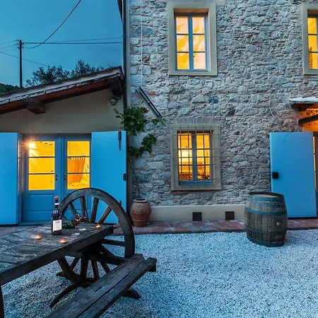 Country house Smart Appart Stone Tuscany *