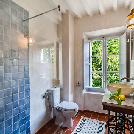 Smart Appart Stone Tuscany Lucca