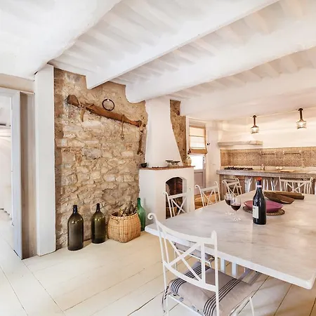 Smart Appart Stone Tuscany * Lucca