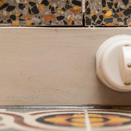 Smart Appart Stone Tuscany *