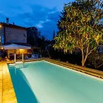 Smart Stone Tuscany Casa di campagna *