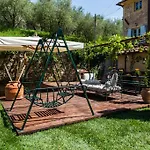 Casa di campagna Smart Stone Tuscany *