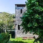 Smart Stone Tuscany Casa di campagna Lucca