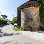 Casa di campagna Smart Stone Tuscany *