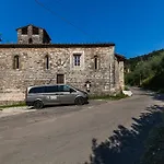Casa di campagna Smart Stone Tuscany Lucca