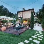 Smart Stone Tuscany Casa di campagna *