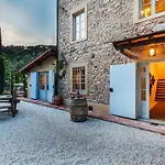 Casa di campagna Smart Stone Tuscany *