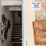 Smart Stone Tuscany Casa di campagna *