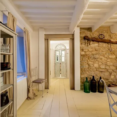 Landhaus Smart Stone Tuscany *