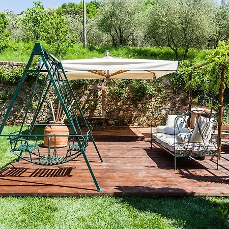 Smart Stone Tuscany *