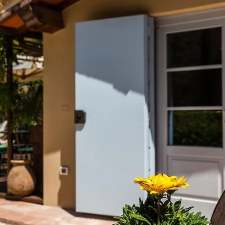 Landhaus Smart Stone Tuscany Lucca