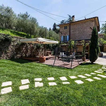 Kır Evi Smart Stone Tuscany