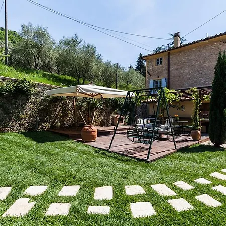 Smart Stone Tuscany Lucca