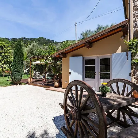 Smart Stone Tuscany Landhaus *