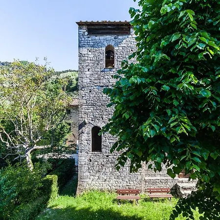 Smart Stone Tuscany Landhaus Lucca