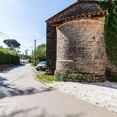 Lantställe Smart Appart Stone Tuscany *