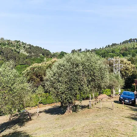 Lantställe Smart Appart Stone Tuscany *