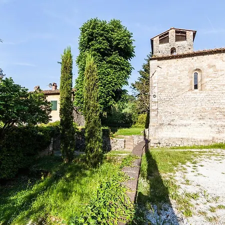 Landhaus Smart Stone Tuscany *