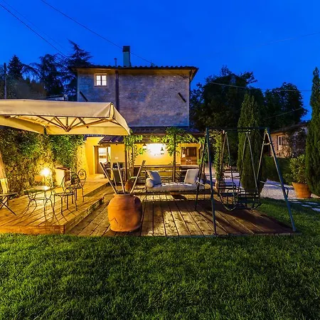 Smart Appart Stone Tuscany