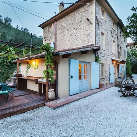 Kır Evi Smart Stone Tuscany *
