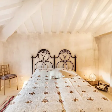 Landhaus Smart Stone Tuscany Lucca