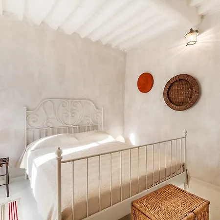 Landhaus Smart Stone Tuscany *