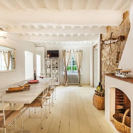 Smart Stone Tuscany Kır Evi Lucca