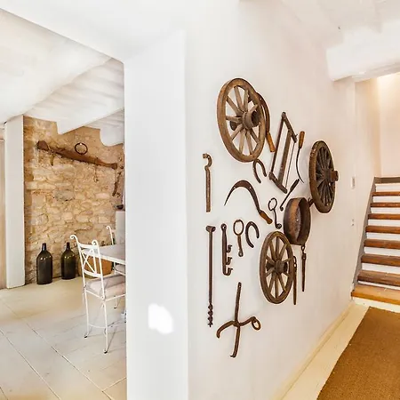 Smart Stone Tuscany