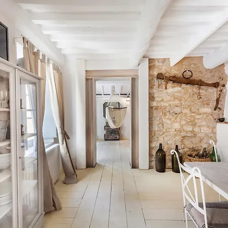 Landhaus Smart Stone Tuscany Lucca