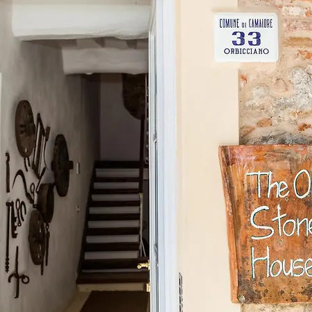 Smart Stone Tuscany Landhaus *