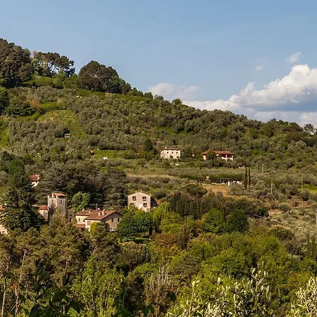 Landhaus Smart Stone Tuscany