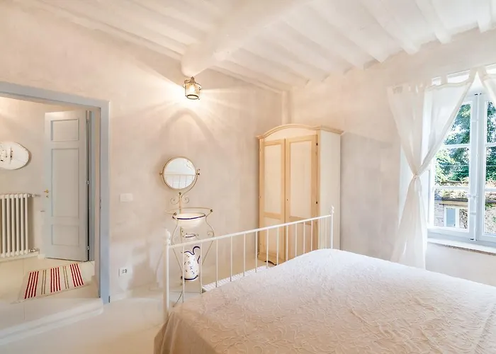 Kır Evi Smart Stone Tuscany