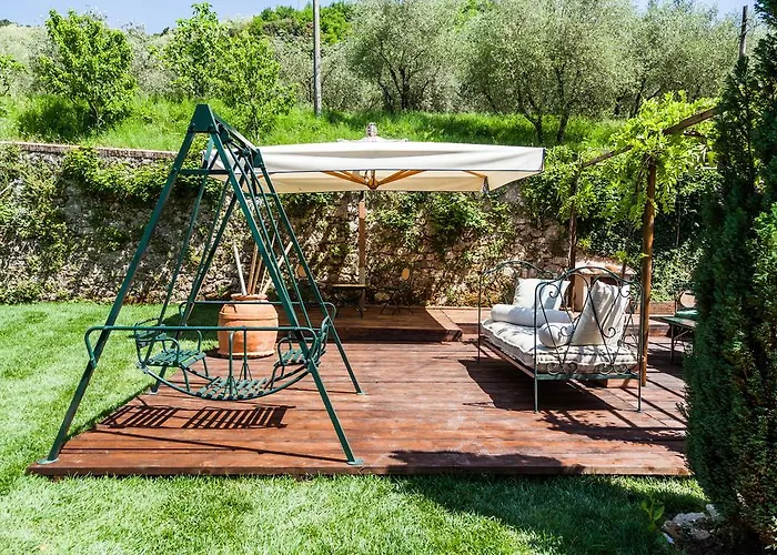 Smart Stone Tuscany *