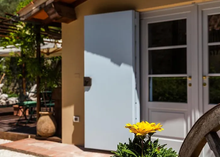 Kır Evi Smart Stone Tuscany Lucca