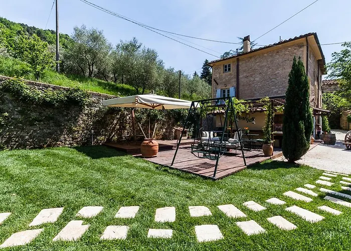 Smart Stone Tuscany Lucca