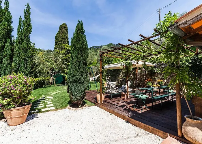 Smart Stone Tuscany *