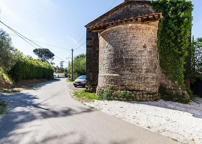 Kır Evi Smart Stone Tuscany *