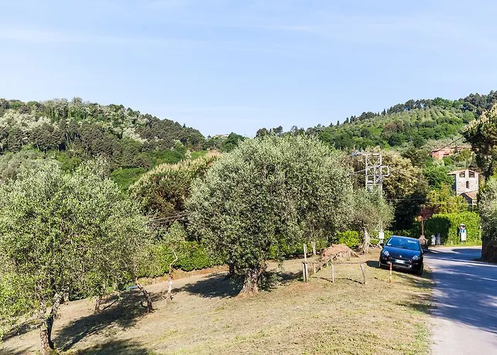 Kır Evi Smart Stone Tuscany *