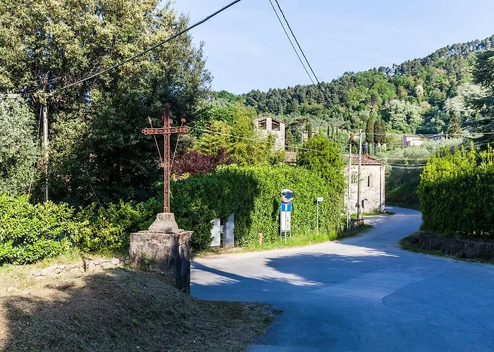 Smart Stone Tuscany