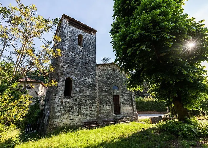 Smart Stone Tuscany * Lucca