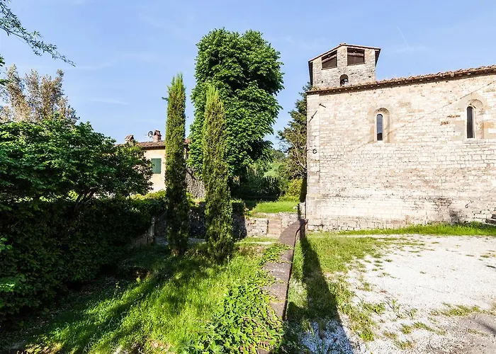 Kır Evi Smart Stone Tuscany *