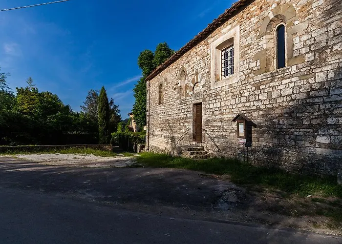 Smart Stone Tuscany