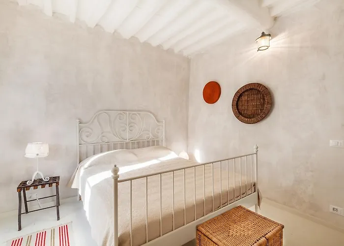 Kır Evi Smart Stone Tuscany *